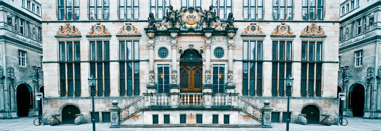 Vermögensverwaltung und -beratung